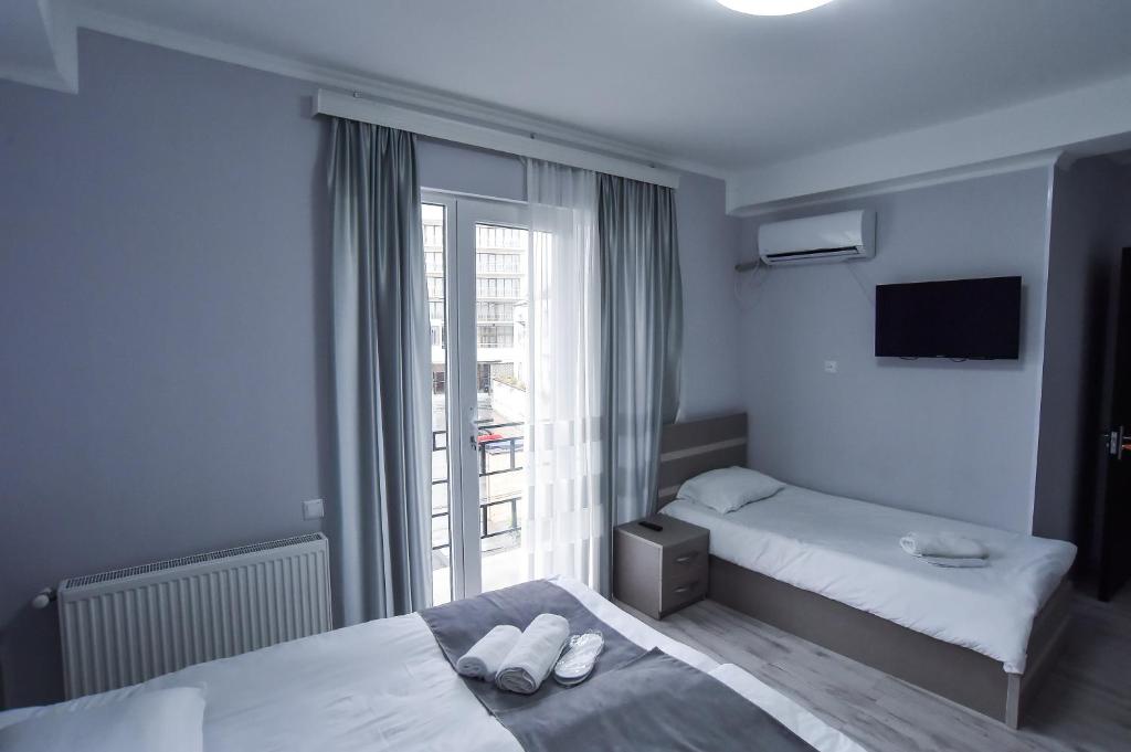 City Hotel Kutaisi room 3